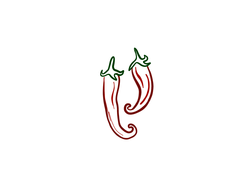 Dried Chilli