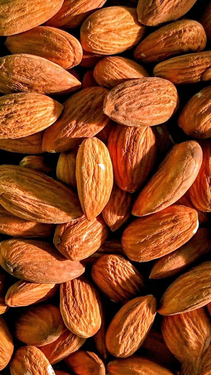 Almonds