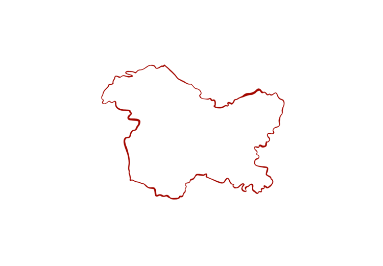Kashmir
