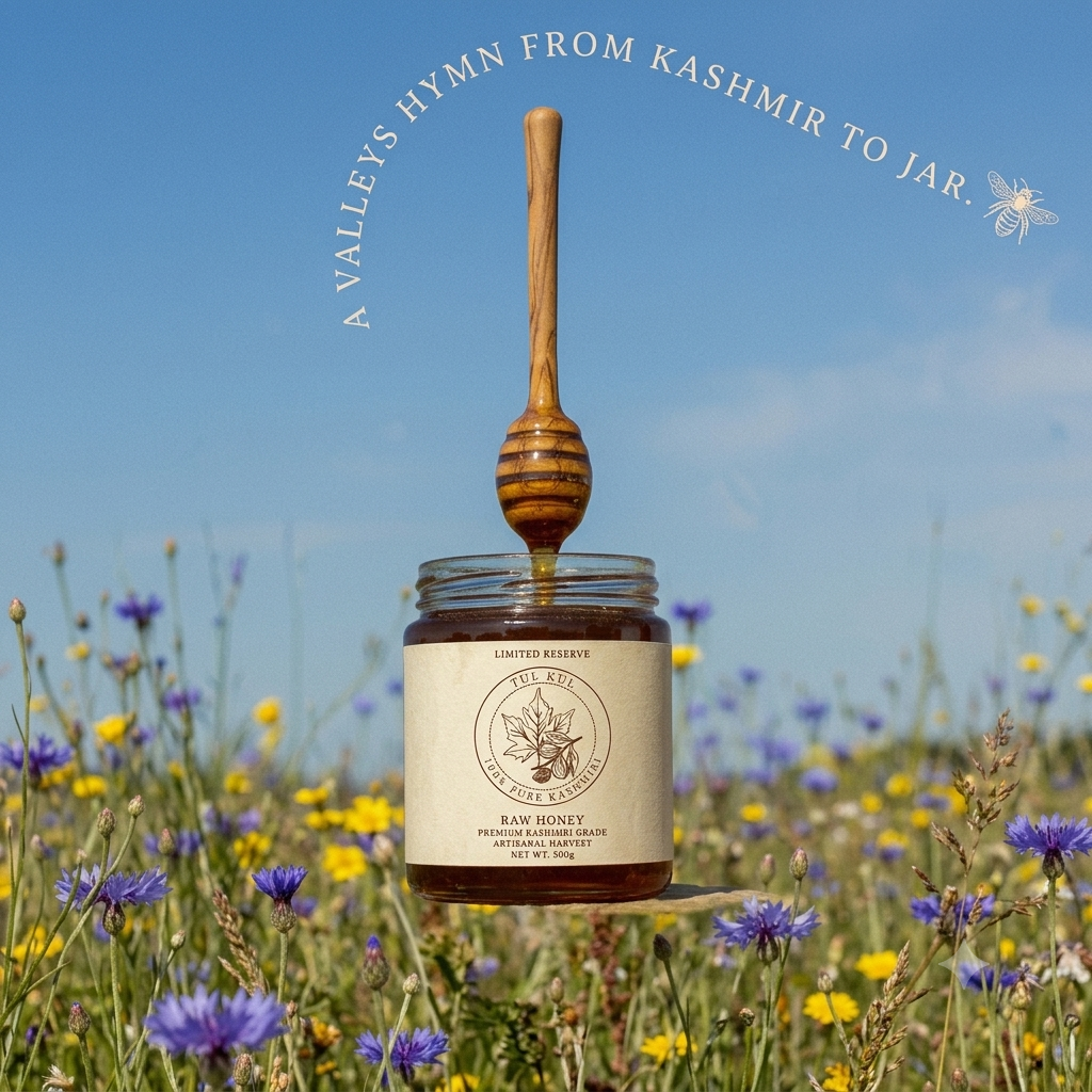 Acacia Honey