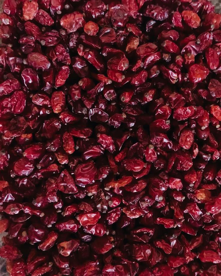 Dried Cranberries