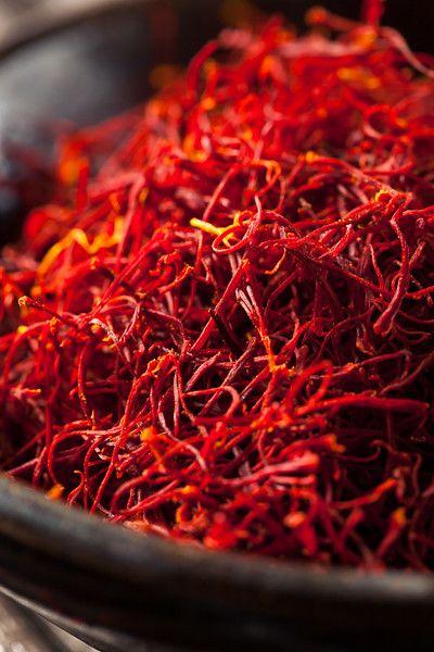 Saffron