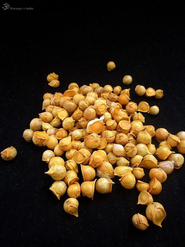 Snow Mountain Garlic